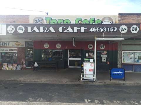 Photo: Tara Cafe